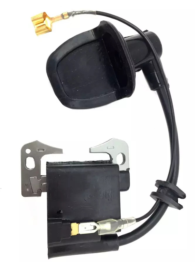 Crossi 50cc 2-tahti sytytyspuola - Crossin ja mopon sytytyspuolat - 6419773688881 - 2