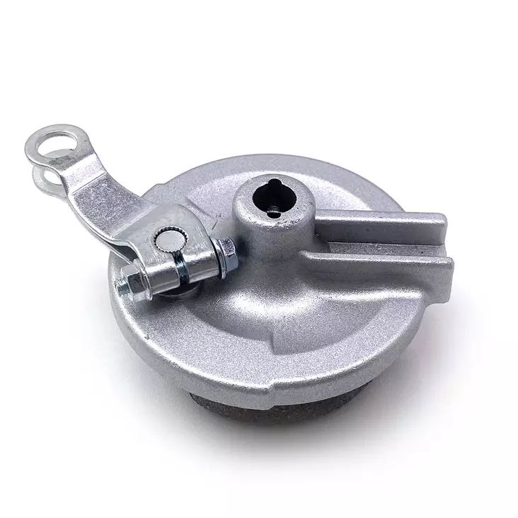 Crossi 70cc takajarrukilpi - Crossin ja mopon rumpujarrut - 6419773690471 - 2