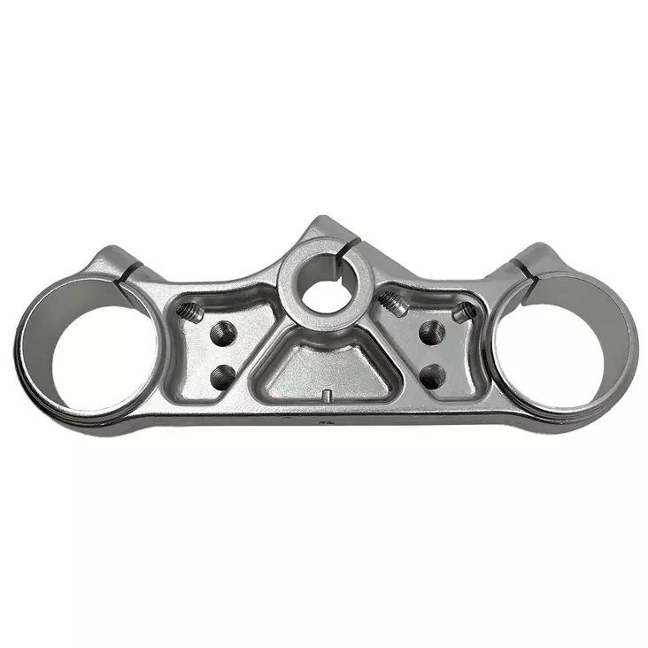 Crossipyörän kolmiopala ylempi 125cc k3 - Crossin ja mopon runko-osat - 6438471026931 - 1