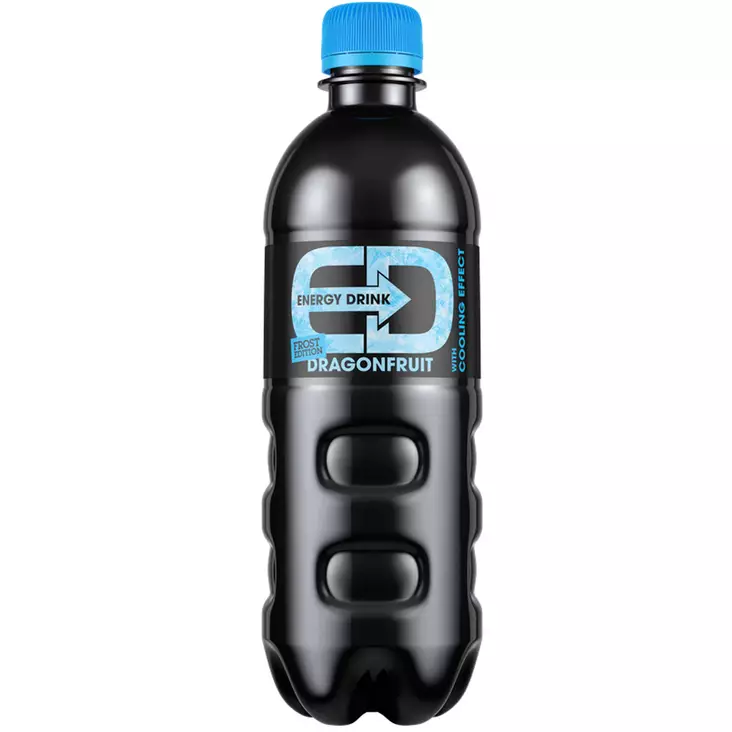 Ed dragonfruit frost edition - Energiajuomat - 6413600179191 - 1