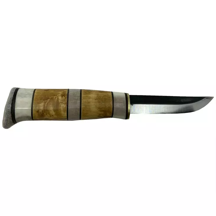 Eräpuu puukko Markus 95 - Retkipuukot ja retkikirveet - 6438471019841 - 1