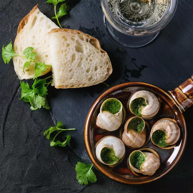 Keraaminen etanapannu - Kattilat ja paistinpannut - 6410413019911 - 1