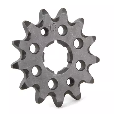 Etuhammasratas ProX YZ250 '80-98 + KX250 '87-98 -14T- - Motocrossin ja enduron etuhammasarattaat - 6438471309751 - 2