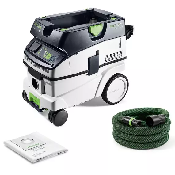 Järjestelmäimuri ctl 26 ei - Teollisuusimurit - 4014549431221 - 1