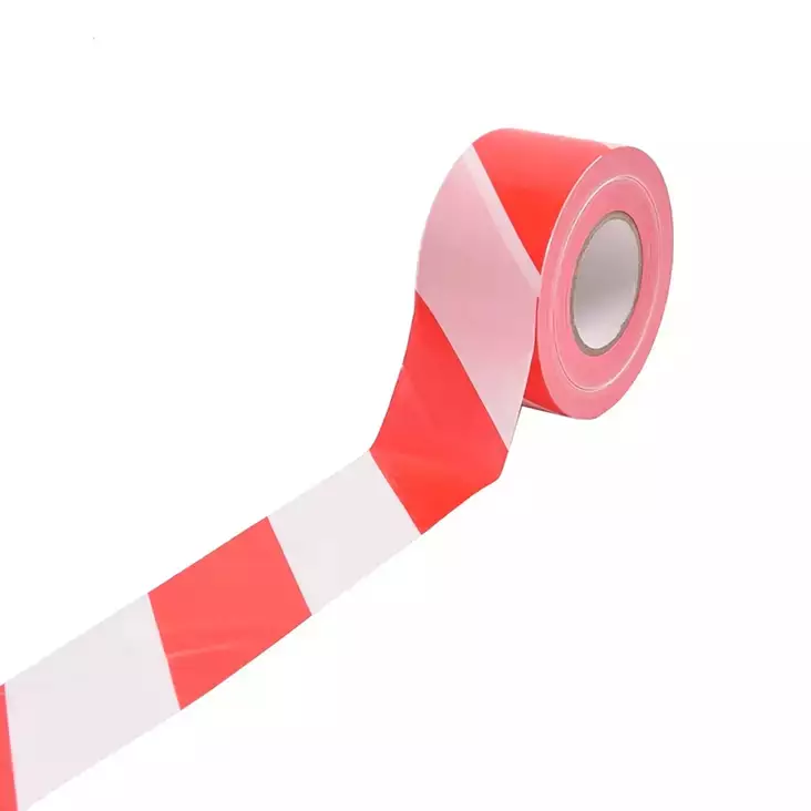 Finbullet merkintänauha ulkokäyttöön metsä ja työmaa - Merkkaustyökalut ja kynät - 6438152023051 - 1