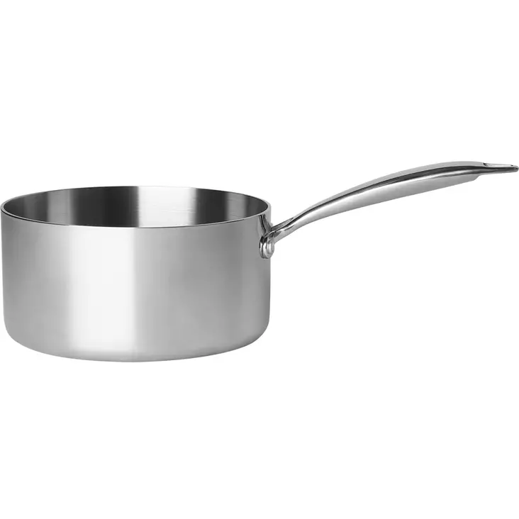 Maku teräksinen keittokasari - Kattilat ja paistinpannut - 6410416179001 - 1