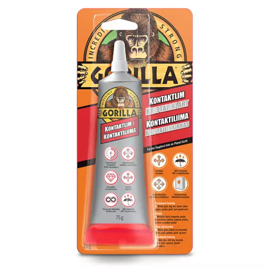 Kontaktiliima - Kontaktiliimat - 5704947010591 - 1