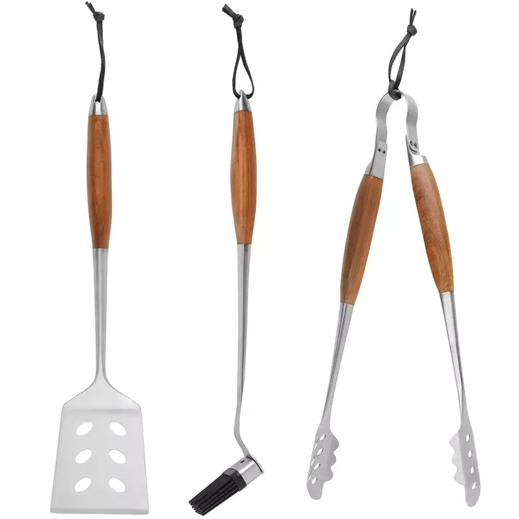 Grillausvälineet - Grillausvälineet - 6410416331171 - 1