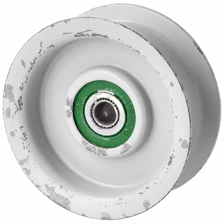 Husqvarna 583512101 kiristinpyörä sivulta - Moottorisahan yleisosat - 583512101 - 1