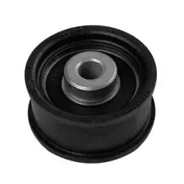 Hihnapyörä 51mm husqvarna - Ruohonleikkuri hihnapyörät ja kiristimet - 4050444153691 - 1