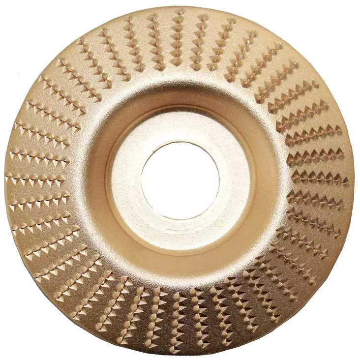 Jyrsinlaikka hiontalaikka muovin hionta puun hionta - Hiomakoneiden vaihtolaikat - 6430074695651 - 1