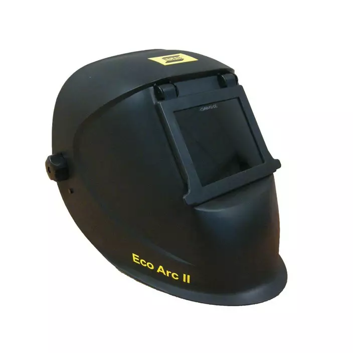 Hitsausmaski ESAB norm. luukulla 60x110 - Hitsauskypärät ja lasit - 7330725031021 - 1