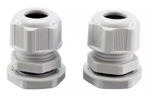 holkkitiiviste M20 6-12 - Sähköasennuskotelot - 6438140912121 - 1