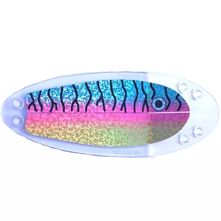 Vk uv 116s houkutuslevy - Vetouistelun houkutuslevyt - 6430031092011 - 1