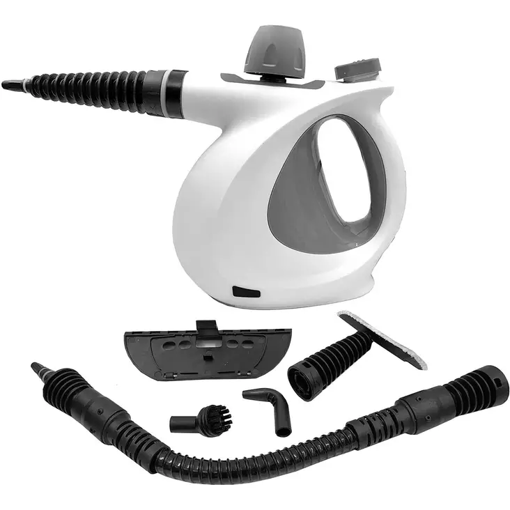 käsikäyttöinen, kannettava höyrypesuri emax steam cleaner - Pölynimurit - 6418536021651 - 1