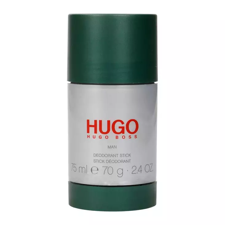 Hugo boss man dödö puikko  - Miesten deodorantit - 737052320441 - 1