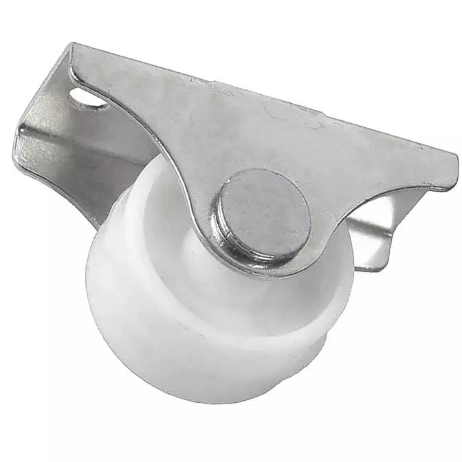 Huonekalupyörä ja kiinnitysruuvit - Kalustepyörät - 6414671991781 - 1