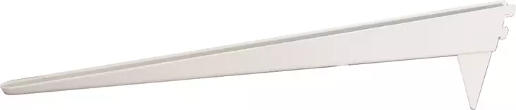 hyllykannatin wall-u vahvistettu - Hyllykiskot, hyllykannattimet ja putket - 6414675026571 - 2