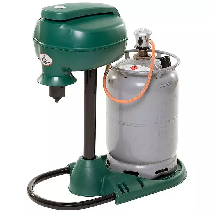 Mosquito magnet pioneer hyttysansa - Hyönteiskarkottimet ja hyönteisansat - 686513430161 - 1