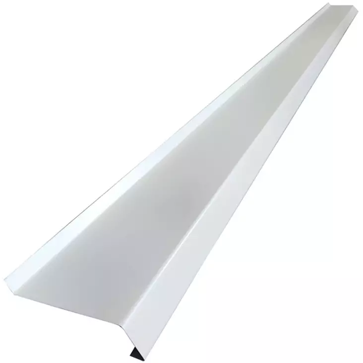 Valkoinen vesipelti ikkunaan - Ikkunatarvikkeet ja ovitarvikkeet  - 6430070620381 - 1