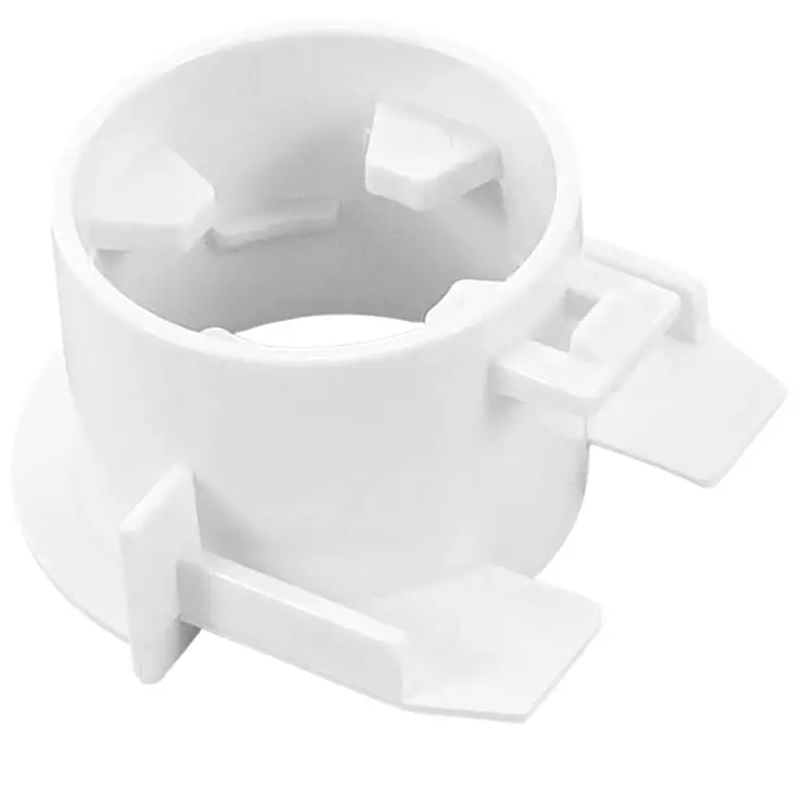 Ilmalämpöpimpun laakerin pidike - Ilmalämpöpumput - 6438471345841 - 1