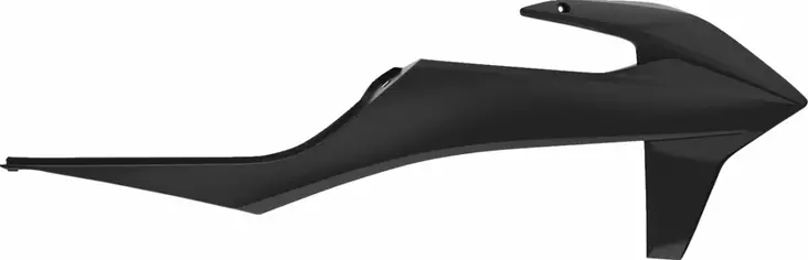 Ilmanohjainlevyjen suojat KTM SX/SXF 19-22 - Moottorikelkan vesipumput ja osat - 5604415096051 - 2