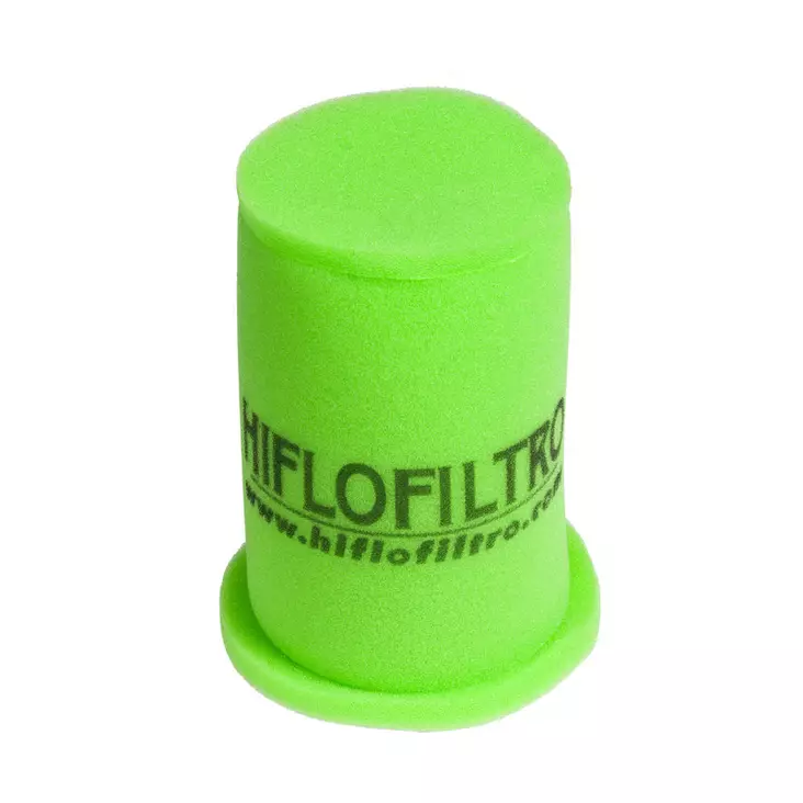 Ilmansuodatin Hiflo HFA3105 - HIFLO mottoripyörän ilmansuodattimet - 824225123111 - 1