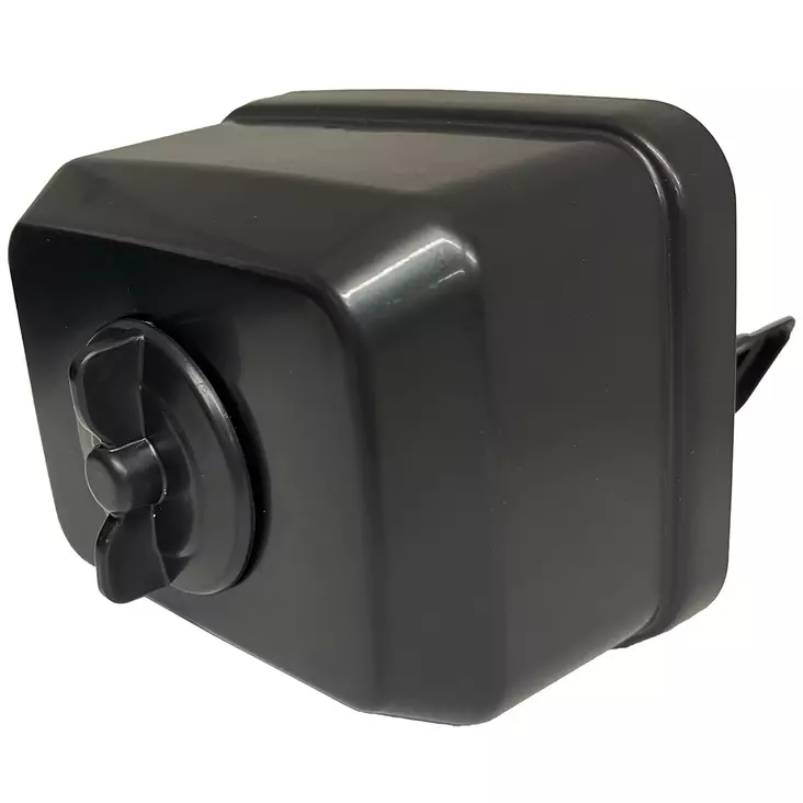 Ilmansuodatinkotelo - 5,5hp-6,5hp irtomoottorin varaosat - 6438471333251 - 1