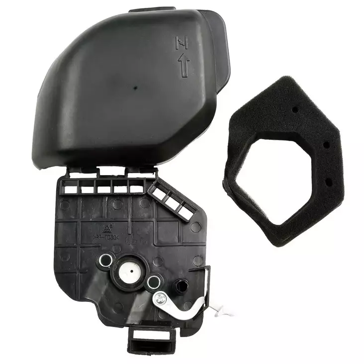 Honda gx25 ilmansuodattimen kotelo - Trimmerin ja raivurin ilmansuodattimet - 6438471344721 - 1