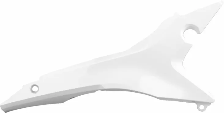 Ilmansuodatinkotelon sivukate CRF25014-17/45013-16W - Motocrosspyörien sivukatteet - 5604415056581 - 2