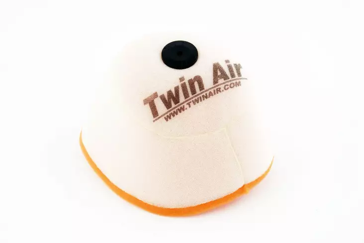 Ilmansuodatin TM Enduro 125/250/300 2T 13- MX 250/450 4T Twin Air - Moottoripyörän suodattimet - 8720239717051 - 2