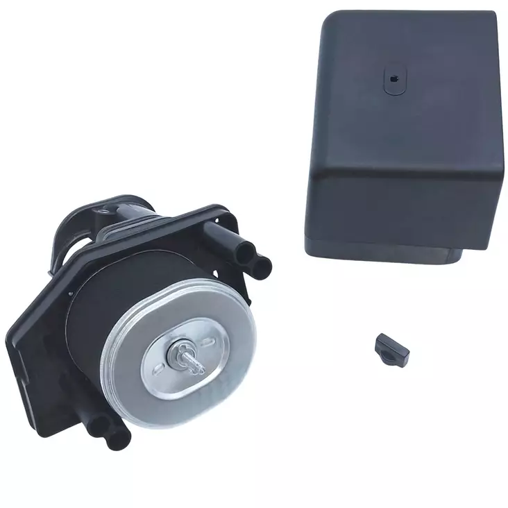 Paikallismoottorin ilmansuodattimen kotelo - 13hp irtomoottorin varaosat - 6419773850561 - 1