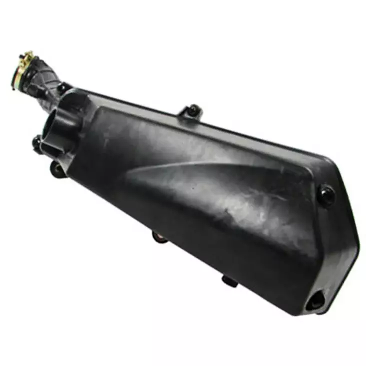 kiina-skootterin 4T ilmansuodatin - Skootterin moottorinosat - 4250362413871 - 1