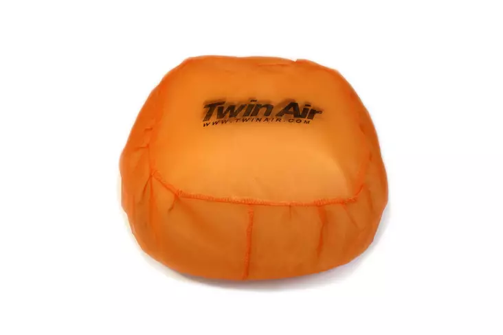 Ilmansuodattimen suojakansi Twin Air KTM/Husqvarna 2016- - Moottoripyörän ilmansuodattimet - 8720239725001 - 2
