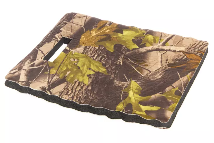 Istuinalusta Camo 37x30cm - Retkeilyvarusteet - 6410412697981 - 1