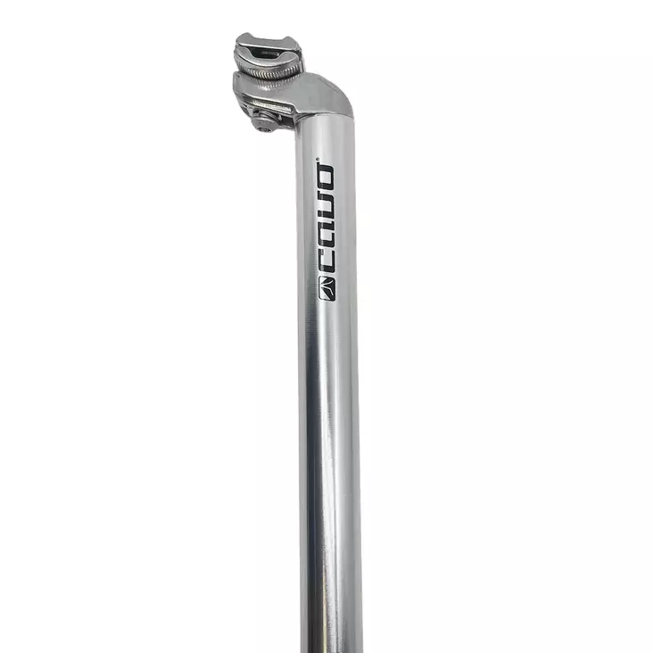 Istuinkannatin cavo mtb 309x400 hopea - Polkupyörän satulat - 6438131053321 - 1