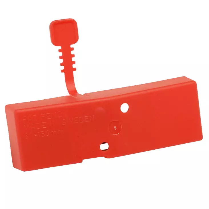 Jääkairan teräsuoja Mora Ice Easy - Jääkairan terät ja adapterit - 6416038103271 - 2