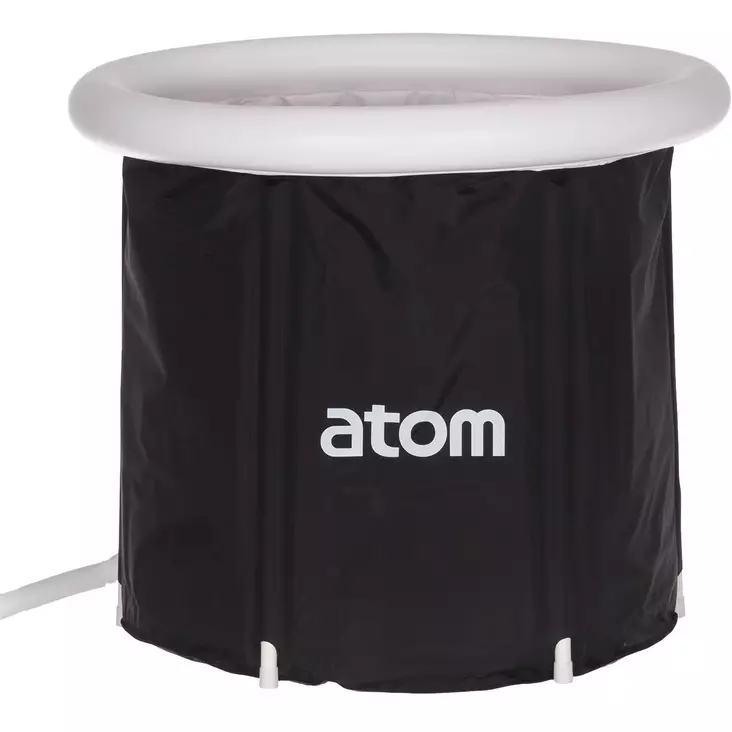 Kylmäallas jääallas  - Uima-altaat ja allastarvikkeet - 6410416325071 - 1