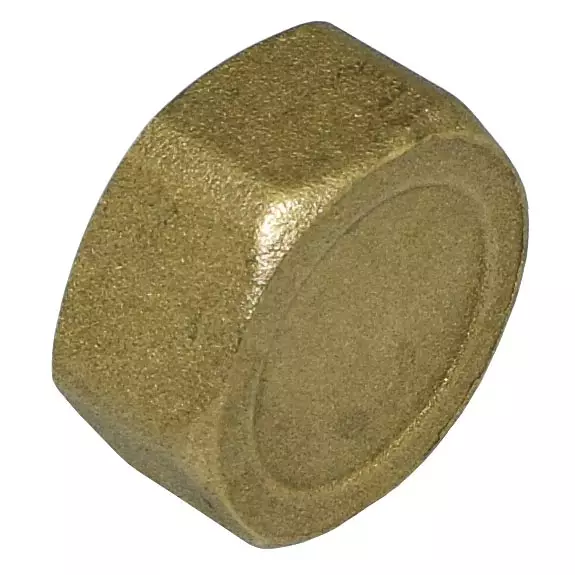 Jakotukin hattu ja tiiviste - Kupariputket ja pex-putket - 6438140056801 - 1