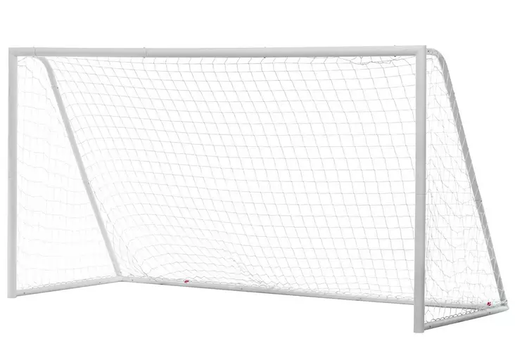 jalkapallo maali - Maalit, maaliverkot ja taustaverkot - 6410412092601 - 1