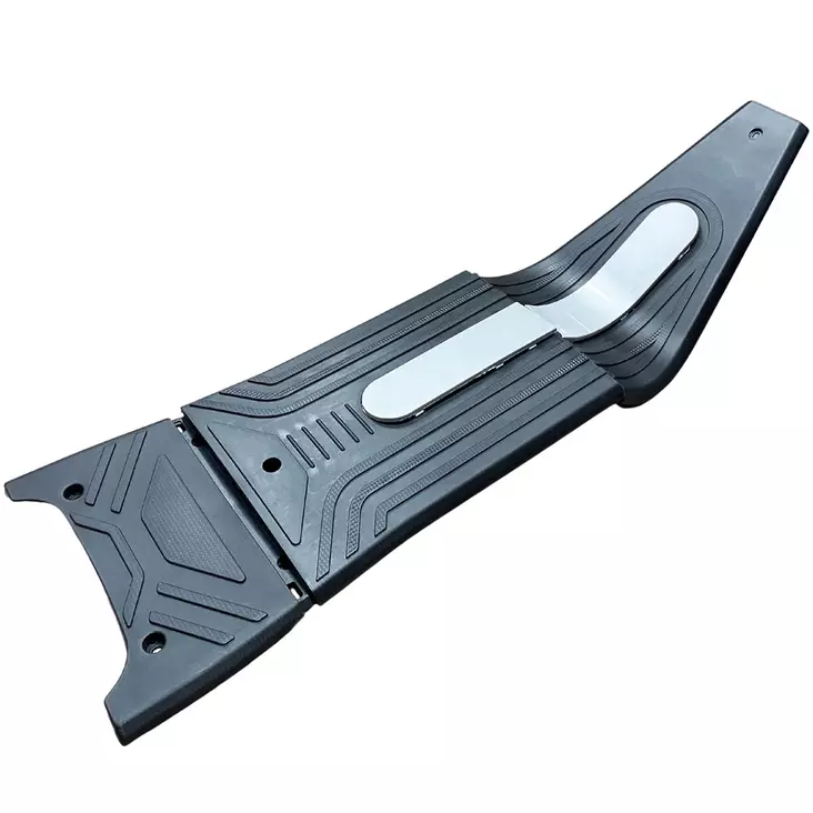 Jalkatilan muovi fatscooter - Sähköskootterin varaosat - 6438471016581 - 1