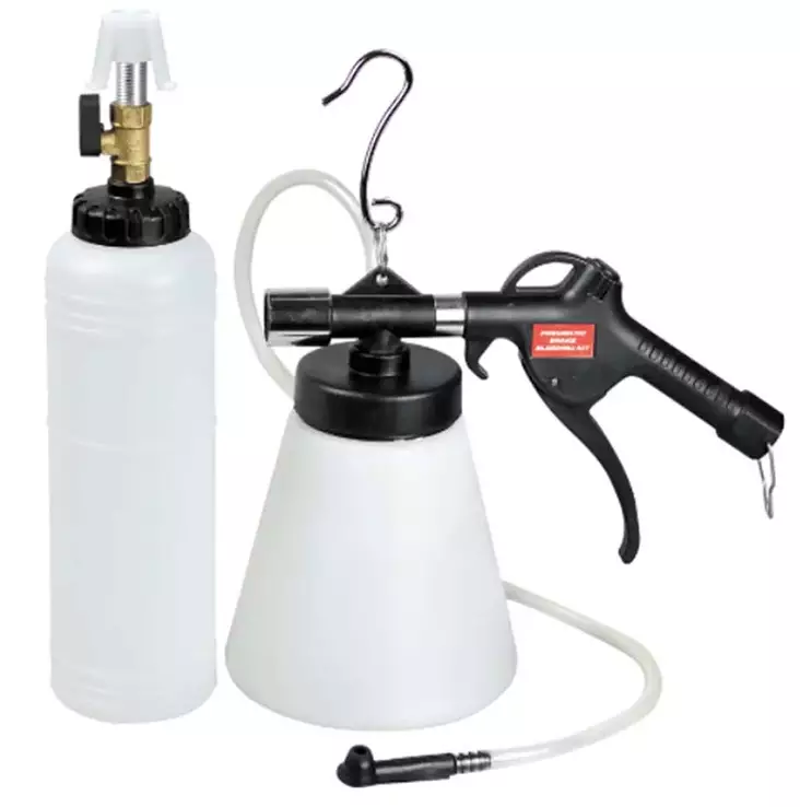 Jarrujen ilmauslaite Timco - Auton asennustyökalut - 6438014316451 - 1