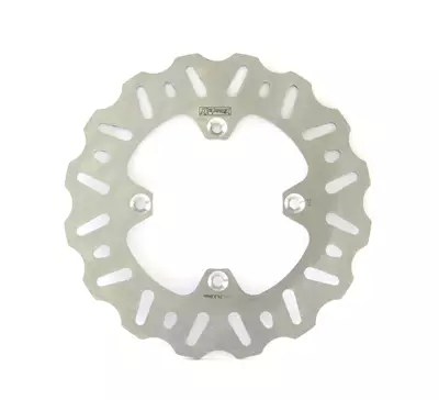 Jarrulevy taakse RM85 05-22 - Motocrosspyörien ja endurojen jarrulevyt - 6438471312171 - 2