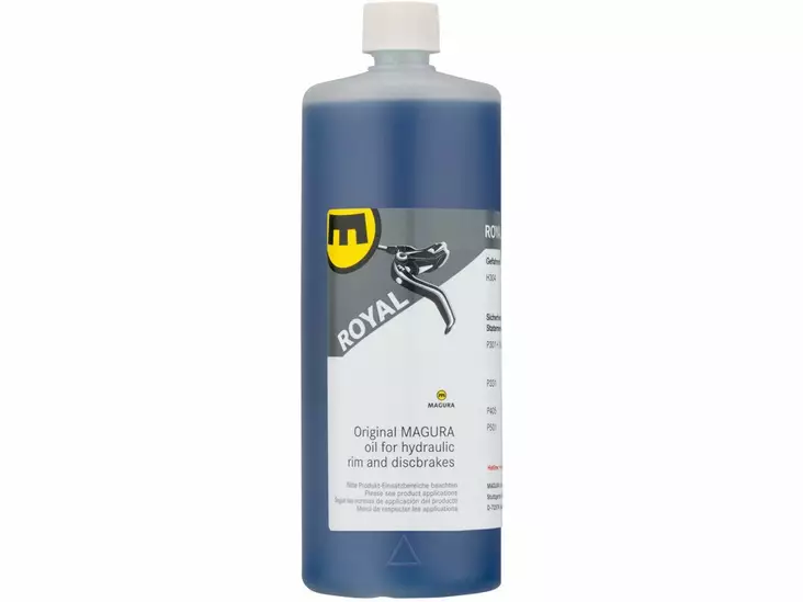 Jarruneste MAGURA Royal Blood 1000ml - Jarrunesteet - 4055184028001 - 2