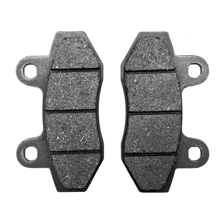 ovaali jarrupalat 41mm - Crossin ja mopon jarrupalat - 6419773669231 - 1