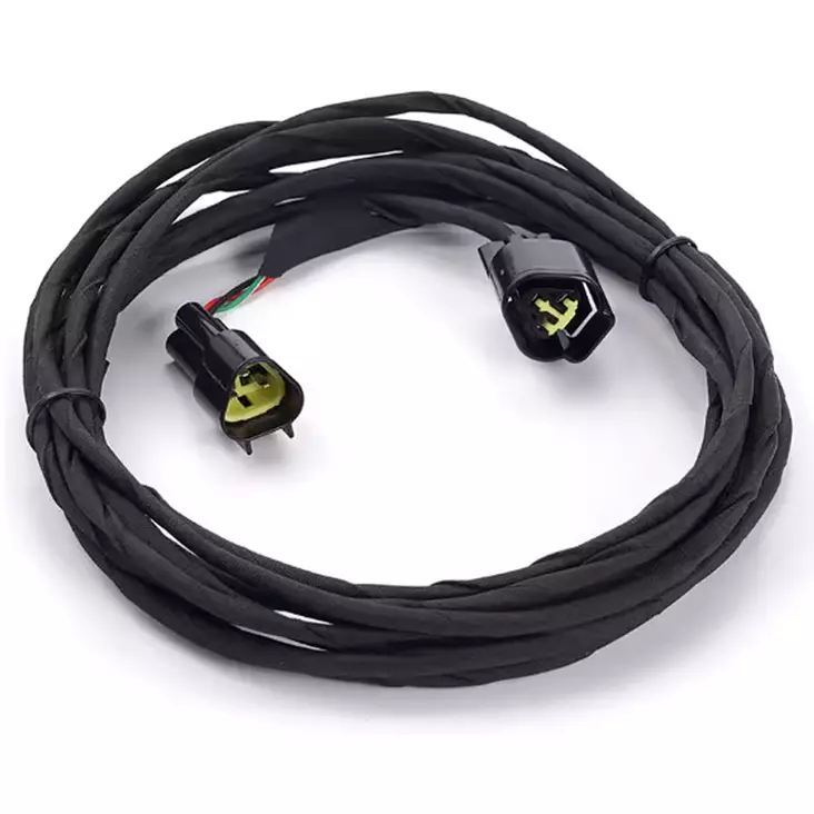 Diesel lämmittimen jatkojohto - Diesellämmittimen varaosat ja tarvikkeet - 6438471342871 - 1