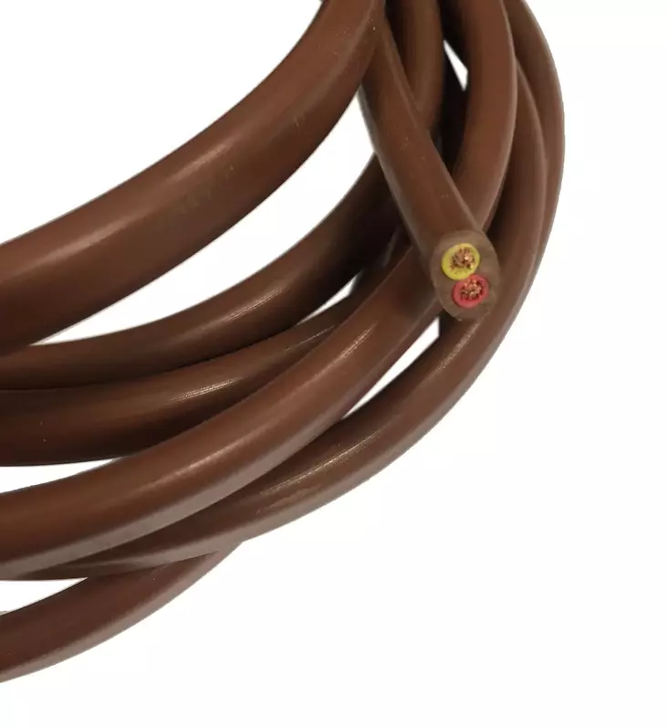 draka johto - Kaiutinjohdot ja virtakaapelit - 8877960002601 - 2