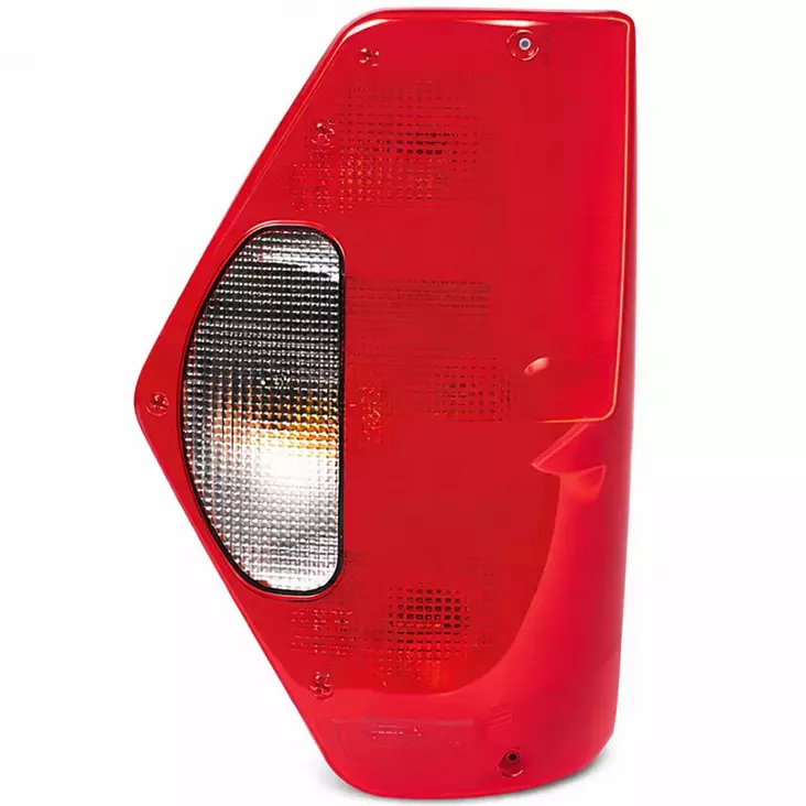 Jokon 2000 moduulivalo oikea - Peräkärryn takavalot - 015861 - 1