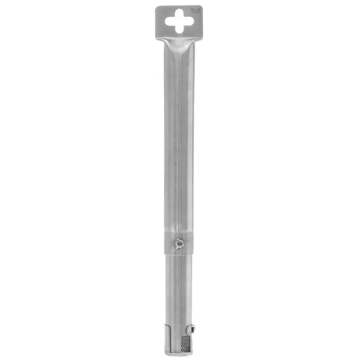 teleskooppinen putkipoltin grilliin - Grillin varaosat - 6410412924391 - 1