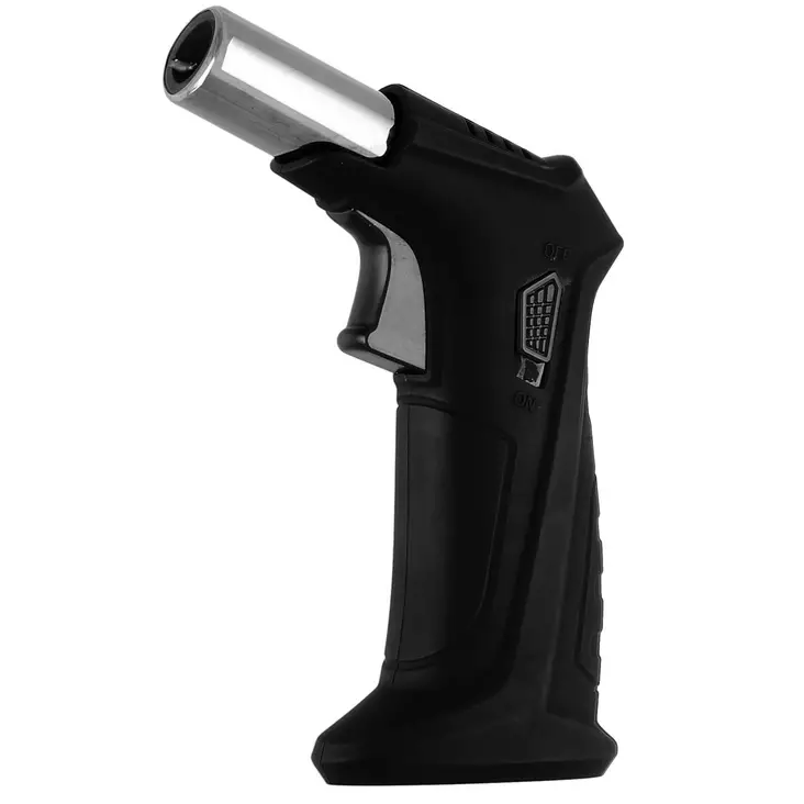 Kaasupoltin Blue Torch - Kaasusytyttimet ja tulitikut - 6410416218601 - 1